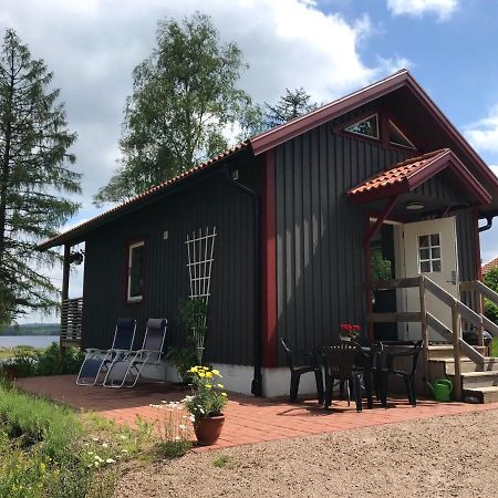 Joarsbo, Stuga 2, Gardsstugan Kalv Exterior photo