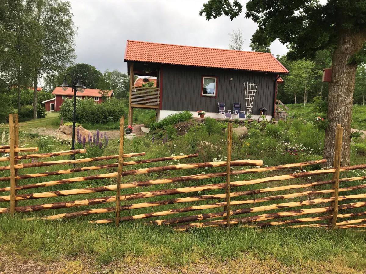 Joarsbo, Stuga 2, Gardsstugan Kalv Exterior photo