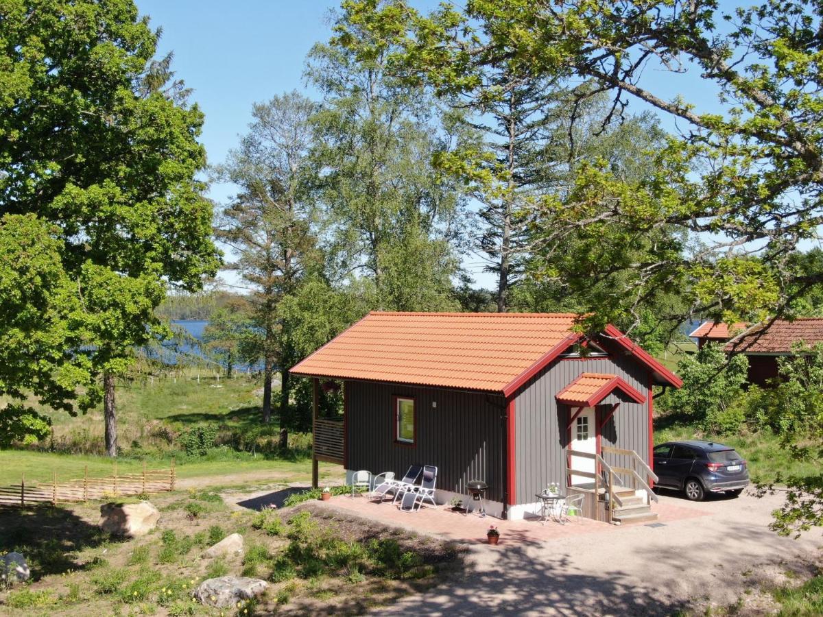 Joarsbo, Stuga 2, Gardsstugan Kalv Exterior photo