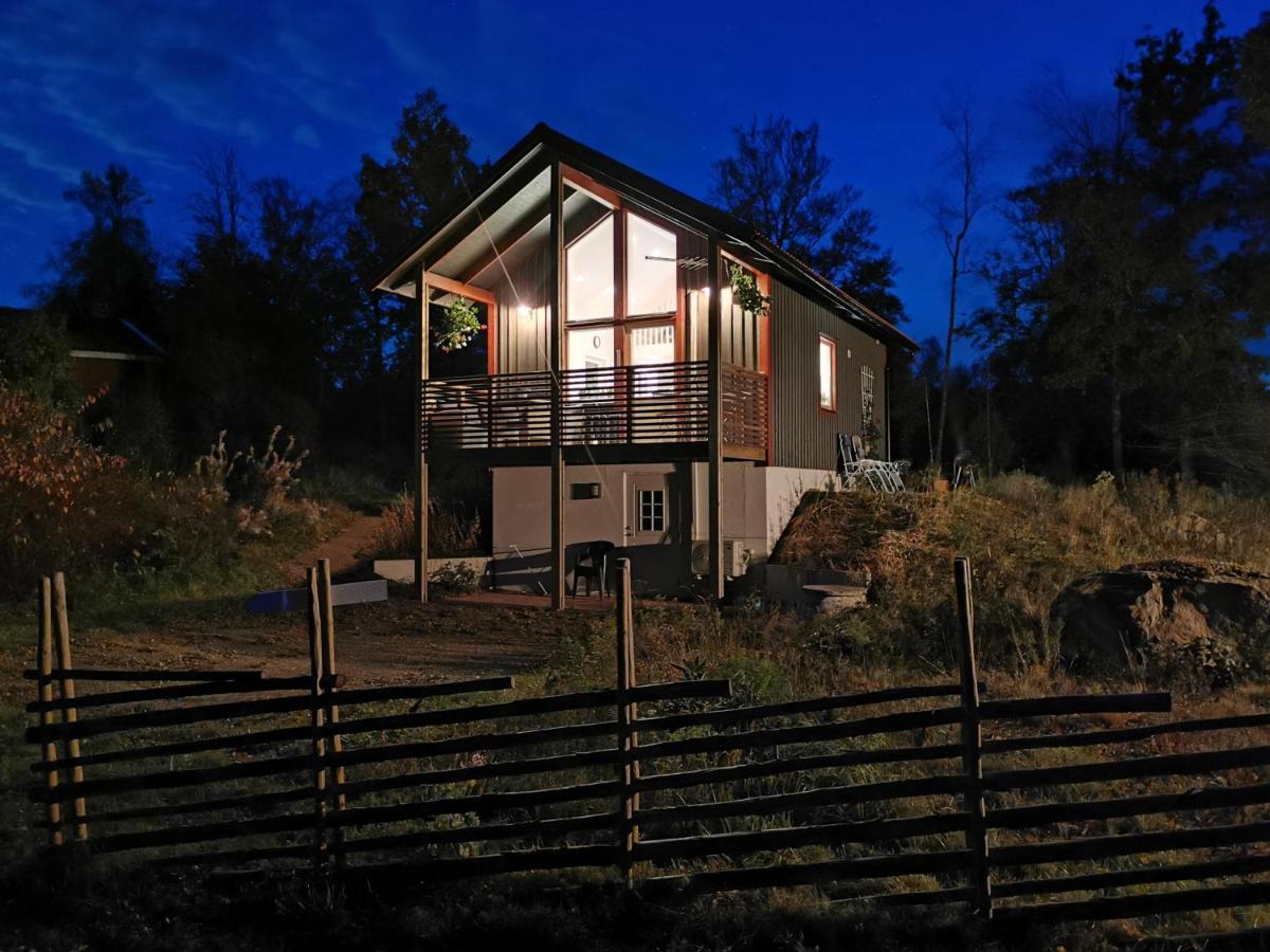 Joarsbo, Stuga 2, Gardsstugan Kalv Exterior photo